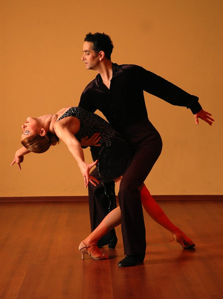Dance class