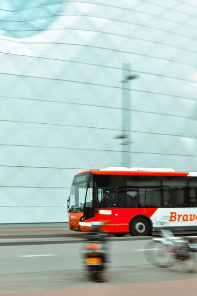 Rent transport