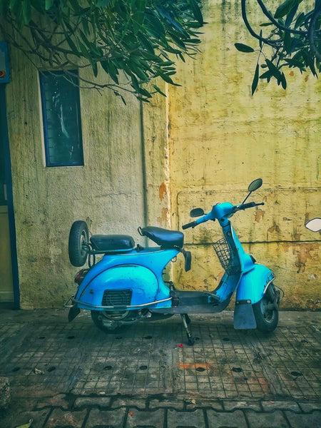 Rent transport